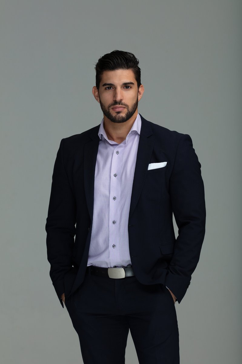 Yediel Kadosh, Managing Attorney at KADOSH